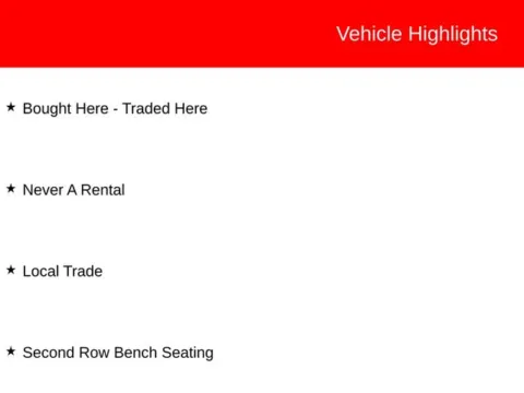More photos of 2019 Toyota Highlander XLE at Jim Norton Toyota, OK