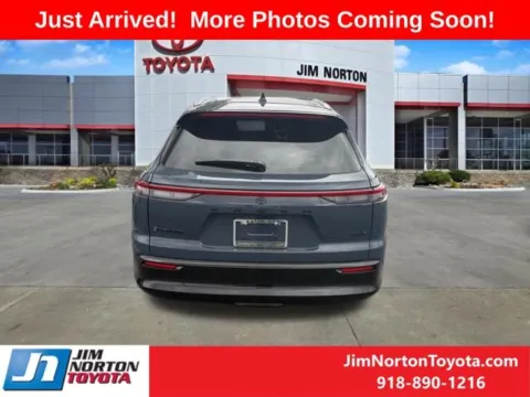 More photos of 2026 Toyota Crown Signia XLE at Jim Norton Toyota, OK