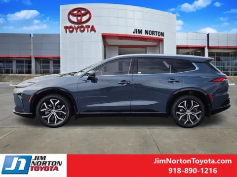 More photos of 2026 Toyota Crown Signia XLE at Jim Norton Toyota, OK