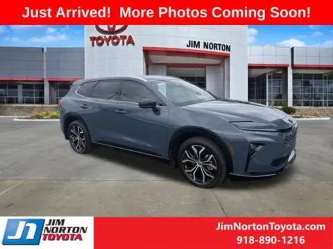 White 2026 Toyota Crown Signia XLE for sale in Tulsa, OK