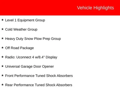 More photos of 2021 Ram 2500 Big Horn at Jim Norton Toyota, OK