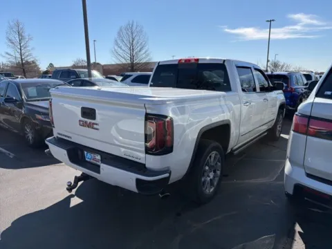More photos of 2017 GMC Sierra 1500 Denali at Jim Norton Toyota, OK