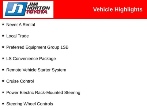 More photos of 2019 Chevrolet Cruze LS at Jim Norton Toyota, OK