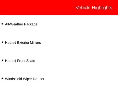 More photos of 2016 Subaru Forester 2.5i Premium at Jim Norton Toyota, OK
