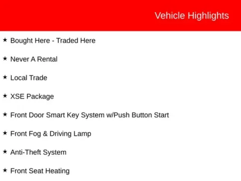 More photos of 2021 Toyota RAV4 Hybrid XSE at Jim Norton Toyota, OK