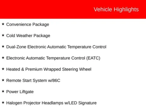 More photos of 2022 Ford Escape SE at Jim Norton Toyota, OK