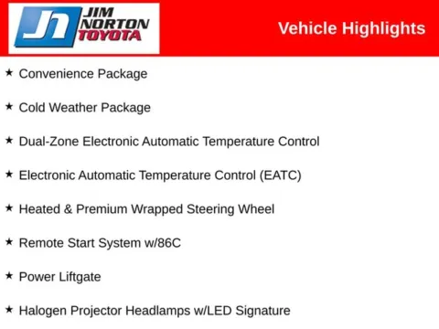 More photos of 2022 Ford Escape SE at Jim Norton Toyota, OK