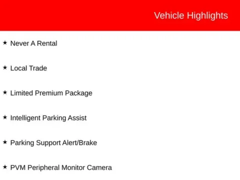 More photos of 2023 Toyota Prius Limited at Jim Norton Toyota, OK