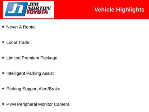 More photos of 2023 Toyota Prius Limited at Jim Norton Toyota, OK