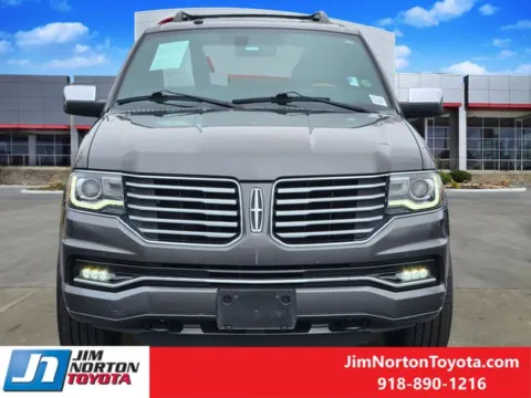 Photos of 2017 Lincoln Navigator Select for sale in Tulsa, OK at Jim Norton Toyota