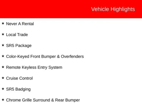 More photos of 2013 Toyota Tacoma PreRunner at Jim Norton Toyota, OK