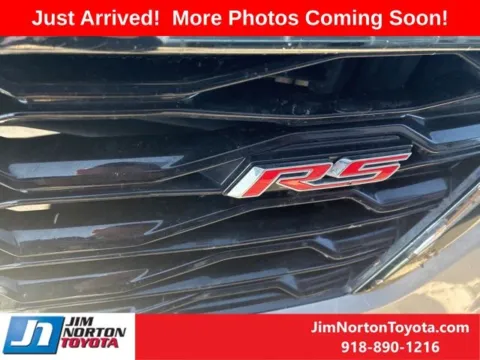 More photos of 2022 Chevrolet Equinox RS at Jim Norton Toyota, OK