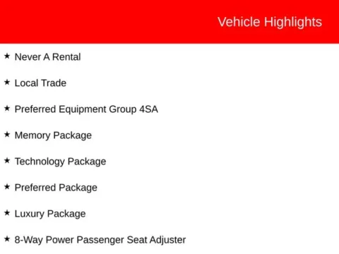 More photos of 2022 GMC Acadia SLT at Jim Norton Toyota, OK