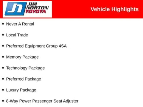 More photos of 2022 GMC Acadia SLT at Jim Norton Toyota, OK