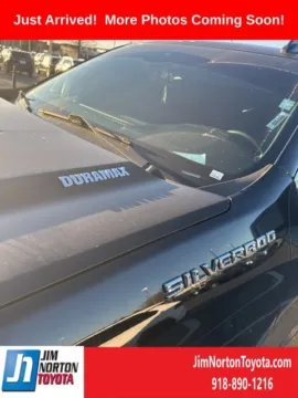 Another view of 2024 Chevrolet Silverado 1500 RST for sale in Tulsa, OK at Jim Norton Toyota