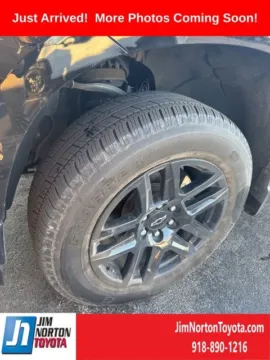 More photos of 2024 Chevrolet Silverado 1500 RST at Jim Norton Toyota, OK