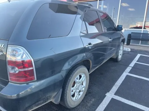 More photos of 2005 Acura MDX Touring at Jim Norton Toyota, OK
