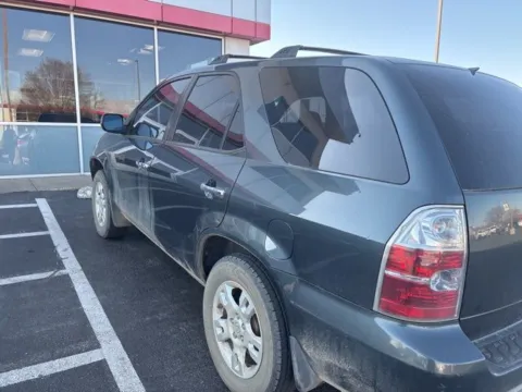 More photos of 2005 Acura MDX Touring at Jim Norton Toyota, OK