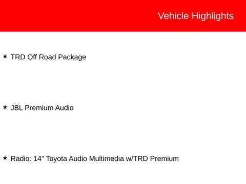 More photos of 2025 Toyota Tacoma SR5 at Jim Norton Toyota, OK