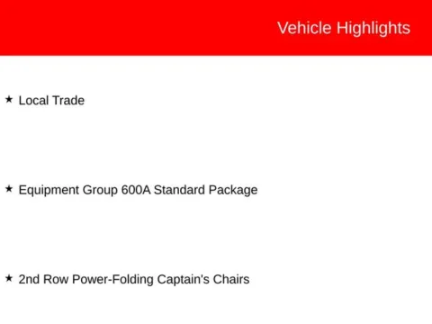 More photos of 2025 Ford Expedition Platinum at Jim Norton Toyota, OK