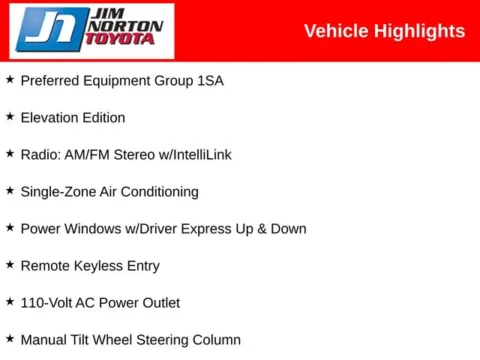 More photos of 2015 GMC Sierra 1500 at Jim Norton Toyota, OK