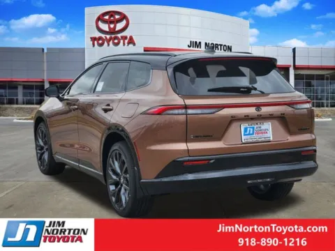 More photos of 2026 Toyota Crown Signia Limited at Jim Norton Toyota, OK