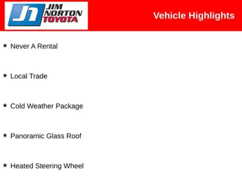 More photos of 2021 Toyota Camry XSE at Jim Norton Toyota, OK