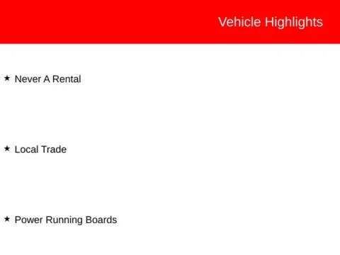 More photos of 2024 Toyota Tundra Platinum at Jim Norton Toyota, OK