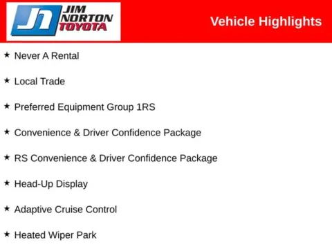 More photos of 2024 Chevrolet Blazer EV RS at Jim Norton Toyota, OK