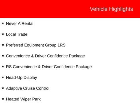 More photos of 2024 Chevrolet Blazer EV RS at Jim Norton Toyota, OK