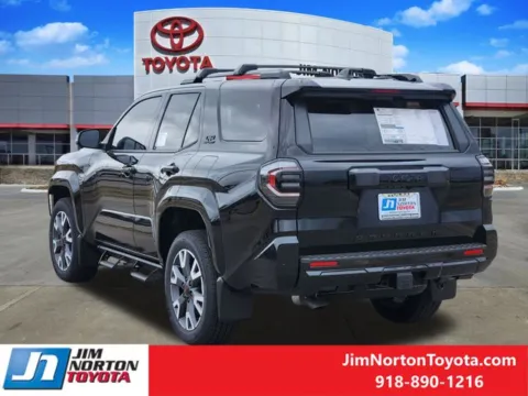 More photos of 2026 Toyota 4Runner TRD Sport Premium at Jim Norton Toyota, OK
