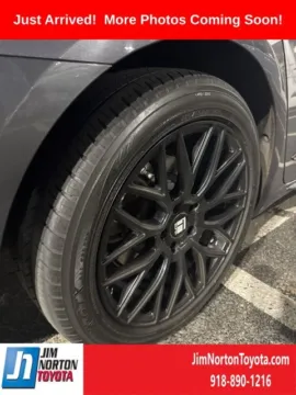 More photos of 2018 Acura TLX 3.5L V6 at Jim Norton Toyota, OK