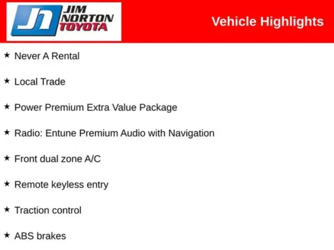 More photos of 2018 Toyota RAV4 XLE at Jim Norton Toyota, OK