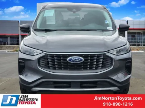 Photos of 2025 Ford Escape Active for sale in Tulsa, OK at Jim Norton Toyota