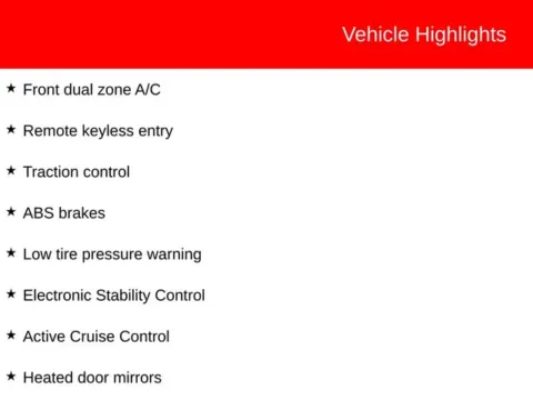 More photos of 2024 Toyota Camry SE at Jim Norton Toyota, OK