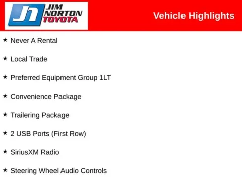 More photos of 2021 Chevrolet Silverado 1500 LT at Jim Norton Toyota, OK