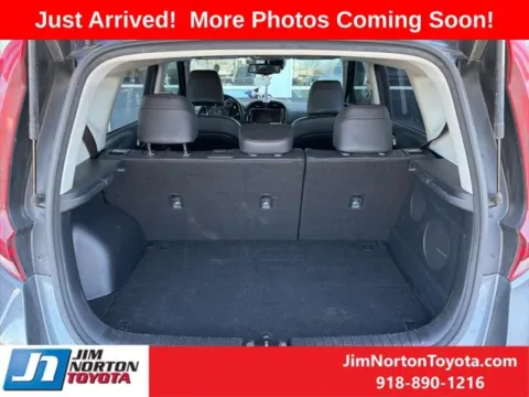 More photos of 2020 Kia Soul GT-Line Turbo at Jim Norton Toyota, OK