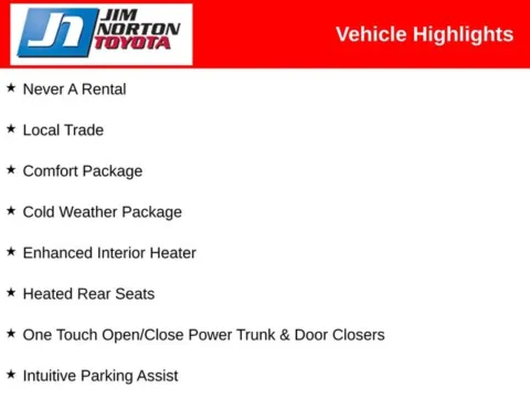 More photos of 2010 Lexus LS 460 at Jim Norton Toyota, OK