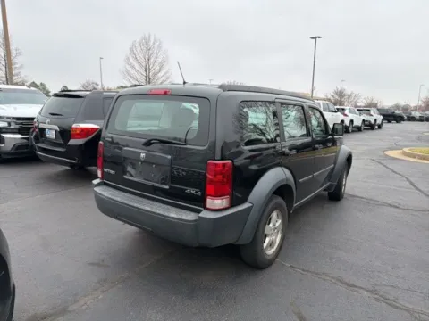 More photos of 2008 Dodge Nitro SXT at Jim Norton Toyota, OK