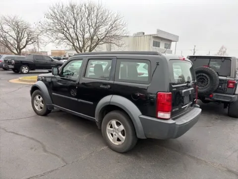 More photos of 2008 Dodge Nitro SXT at Jim Norton Toyota, OK