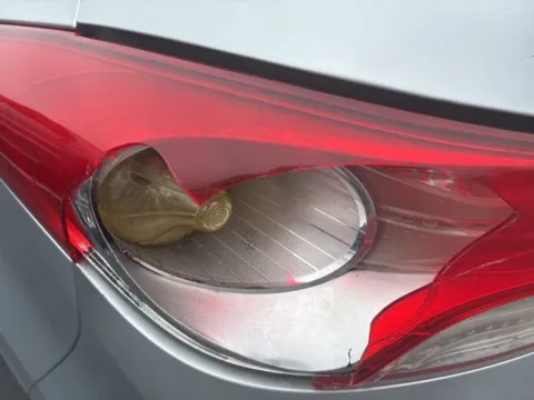 Another view of 2013 Hyundai Elantra GLS for sale in Tulsa, OK at Jim Norton Toyota