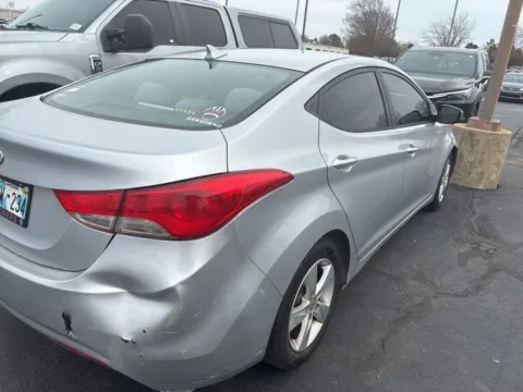 More photos of 2013 Hyundai Elantra GLS at Jim Norton Toyota, OK