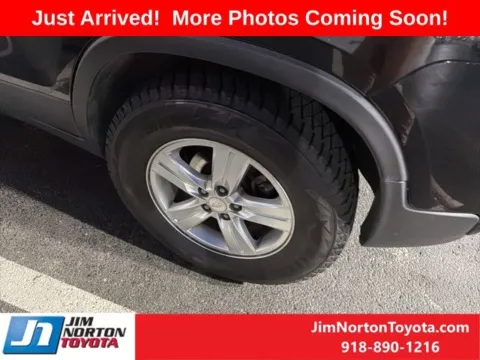 More photos of 2017 Chevrolet Trax LT at Jim Norton Toyota, OK