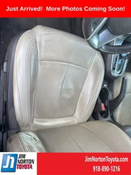 Photos of 2011 Chevrolet Cruze LTZ for sale in Tulsa, OK at Jim Norton Toyota