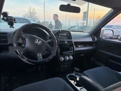 More photos of 2006 Honda CR-V EX at Jim Norton Toyota, OK