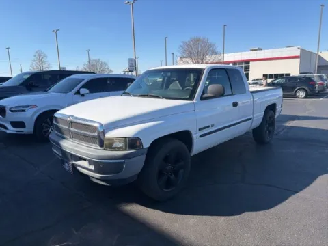 Photos of 2000 Dodge Ram 1500 SLT for sale in Tulsa, OK at Jim Norton Toyota