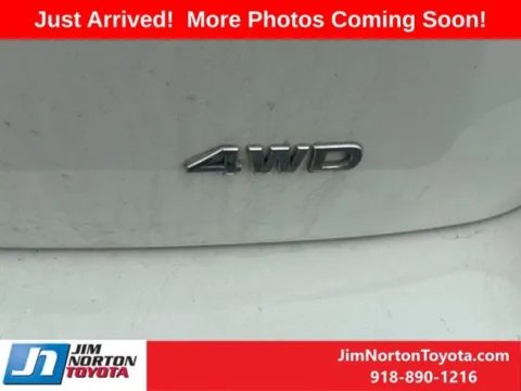 Another view of 2017 Nissan Pathfinder S for sale in Tulsa, OK at Jim Norton Toyota