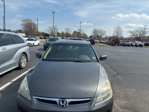 More photos of 2006 Honda Accord EX at Jim Norton Toyota, OK