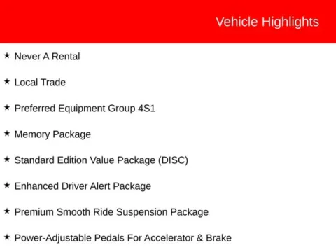 More photos of 2020 GMC Yukon SLT Standard Edition at Jim Norton Toyota, OK