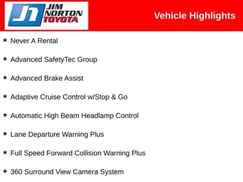 More photos of 2019 Chrysler Pacifica Limited at Jim Norton Toyota, OK